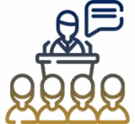 Speaking Engagements & Strategic Facilitation